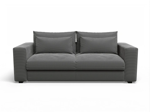 2,5 Sitzer Sofa